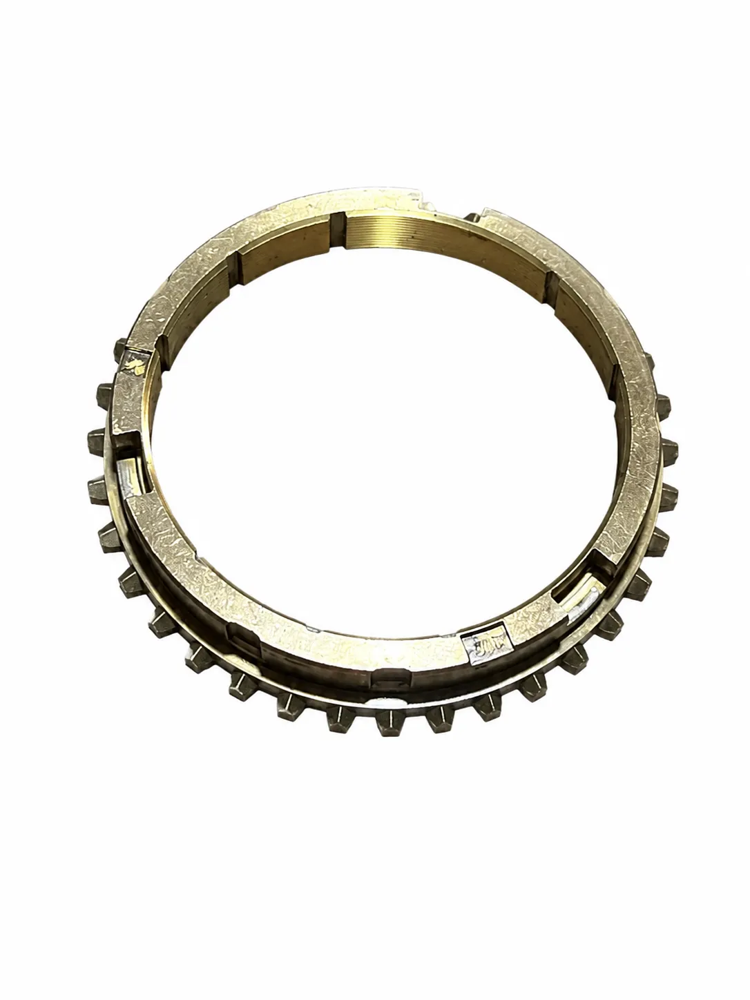 BRONCE PEQUEÑO NKR