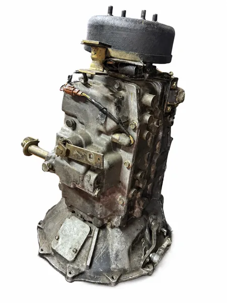 CAJA NISSAN 180
