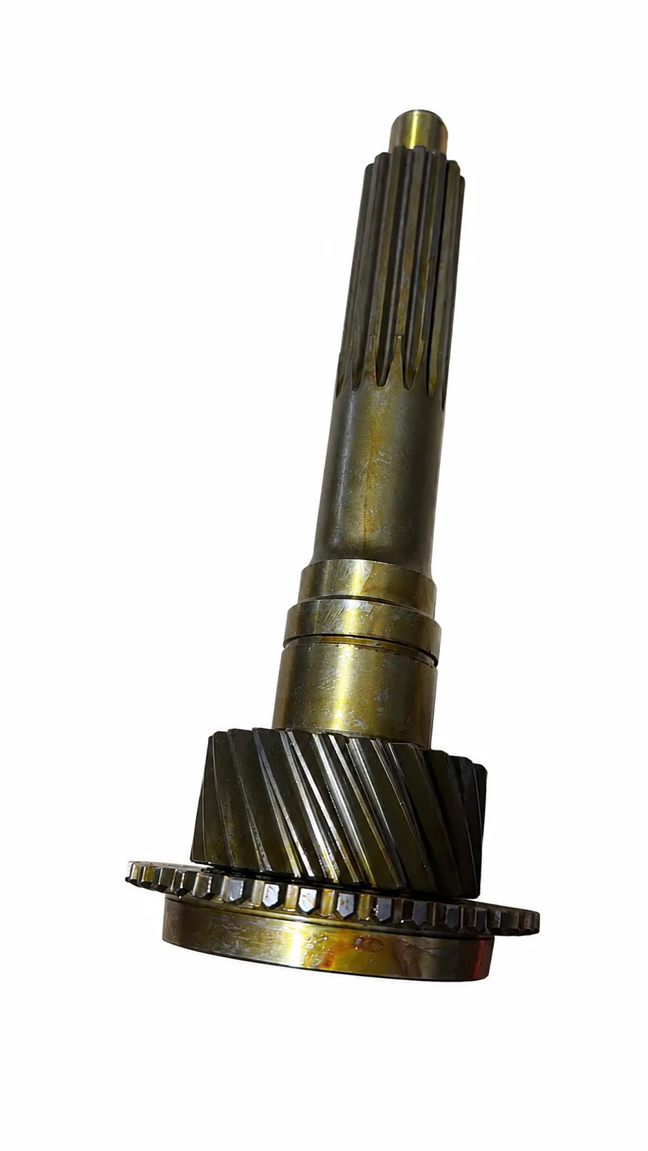 TOMA PROPULSOR MITSUBISHI CANTER