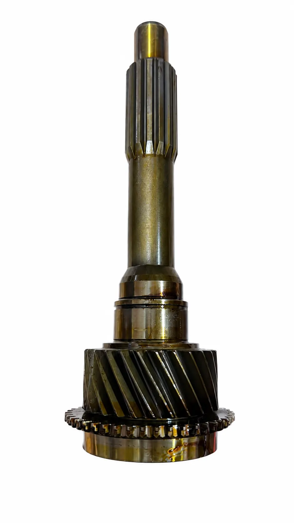 TOMA PROPULSOR NPR ALUMINIO