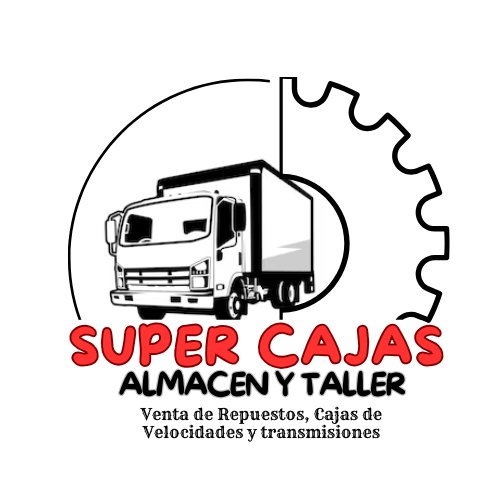 Super Cajas