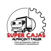 Super Cajas